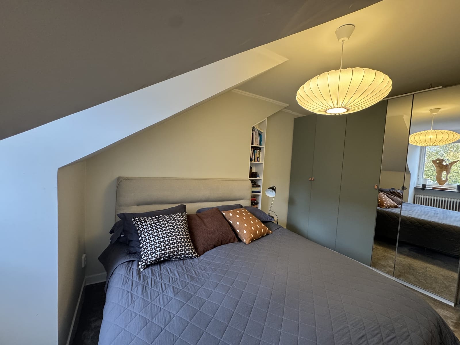 2 rok · 57 m² i Stockholm – bild 10