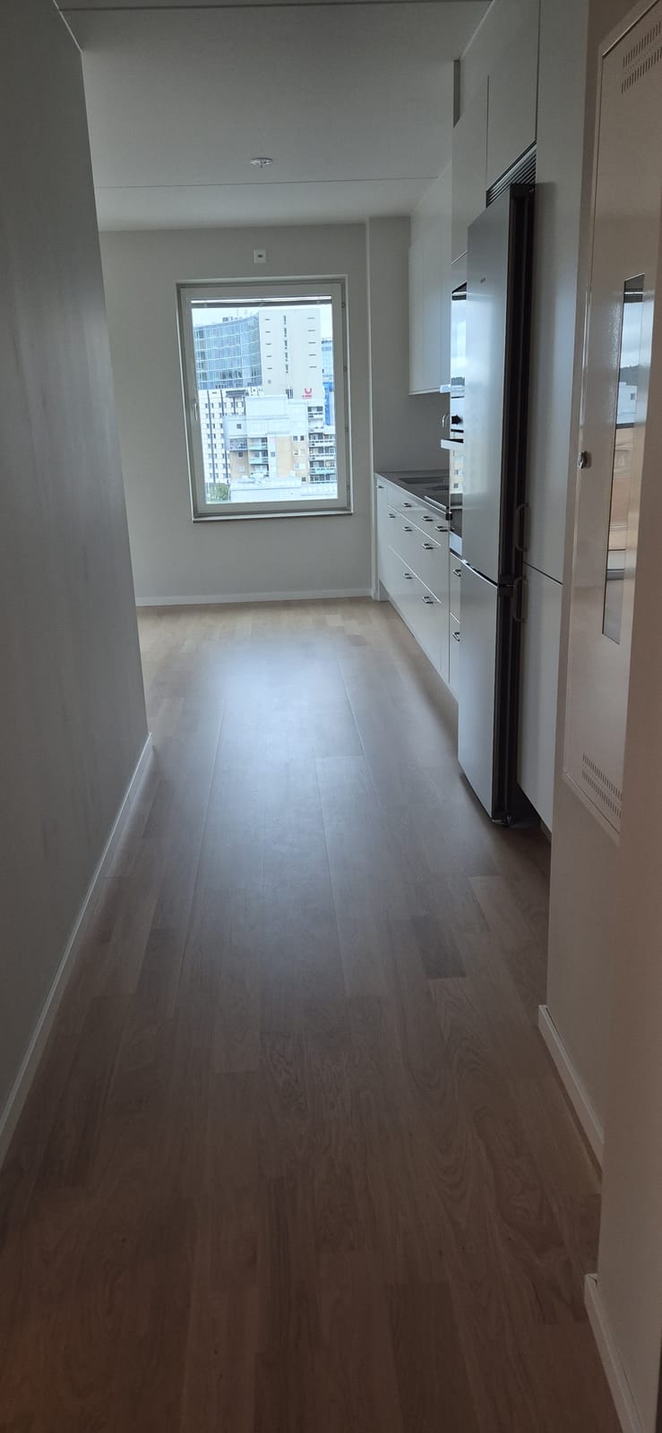 2 rok · 47 m² i Göteborg – bild 5