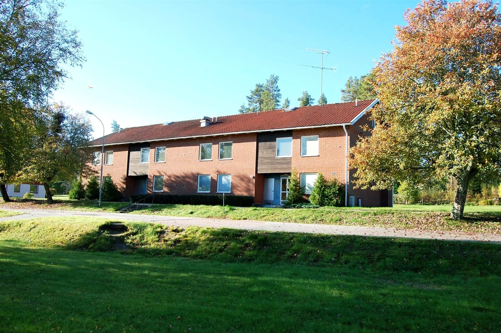 2 rok · 59 m² i Hjortkvarn – bild 6