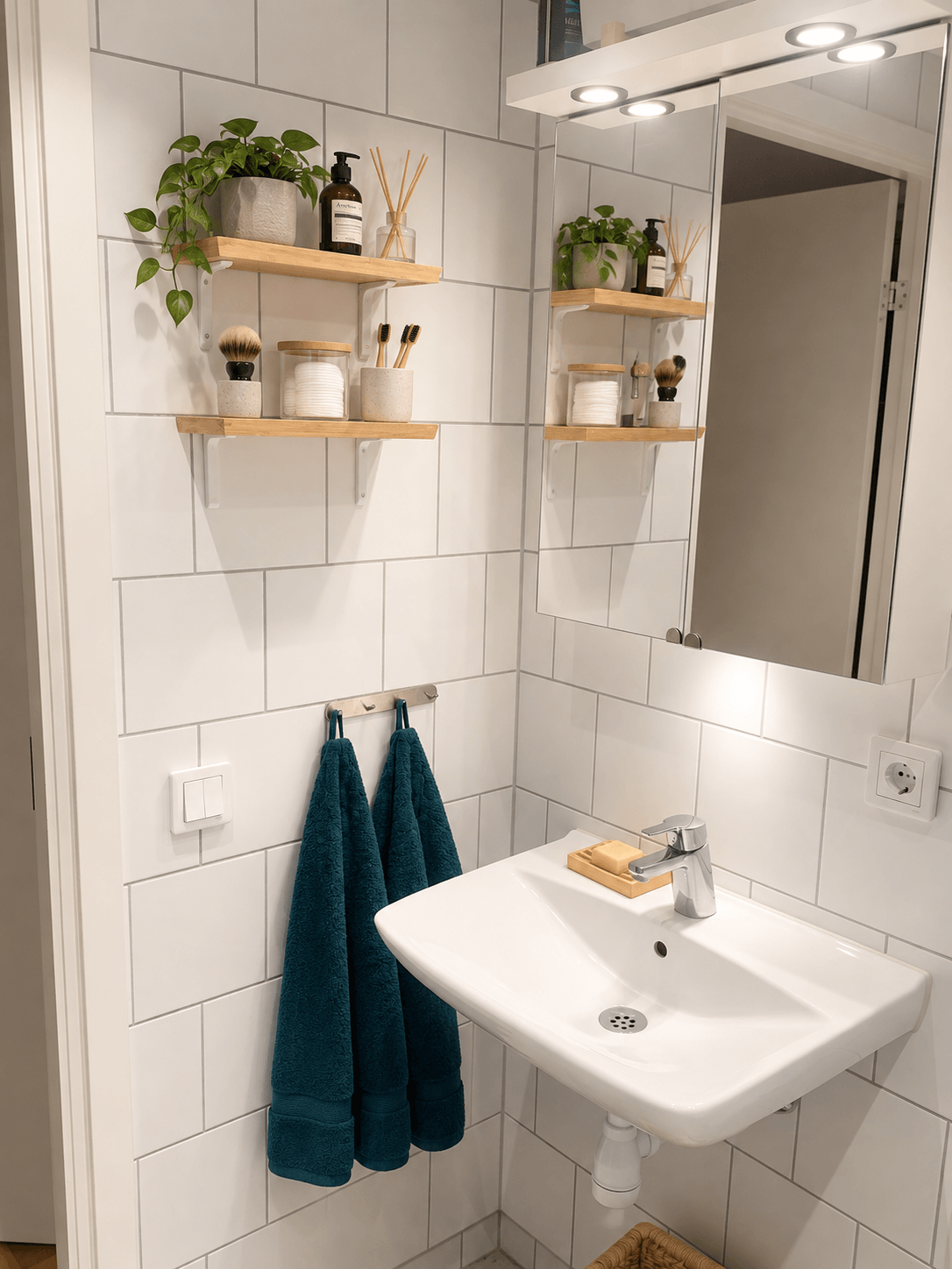 2 rok · 40 m² i Nynäshamn – bild 4