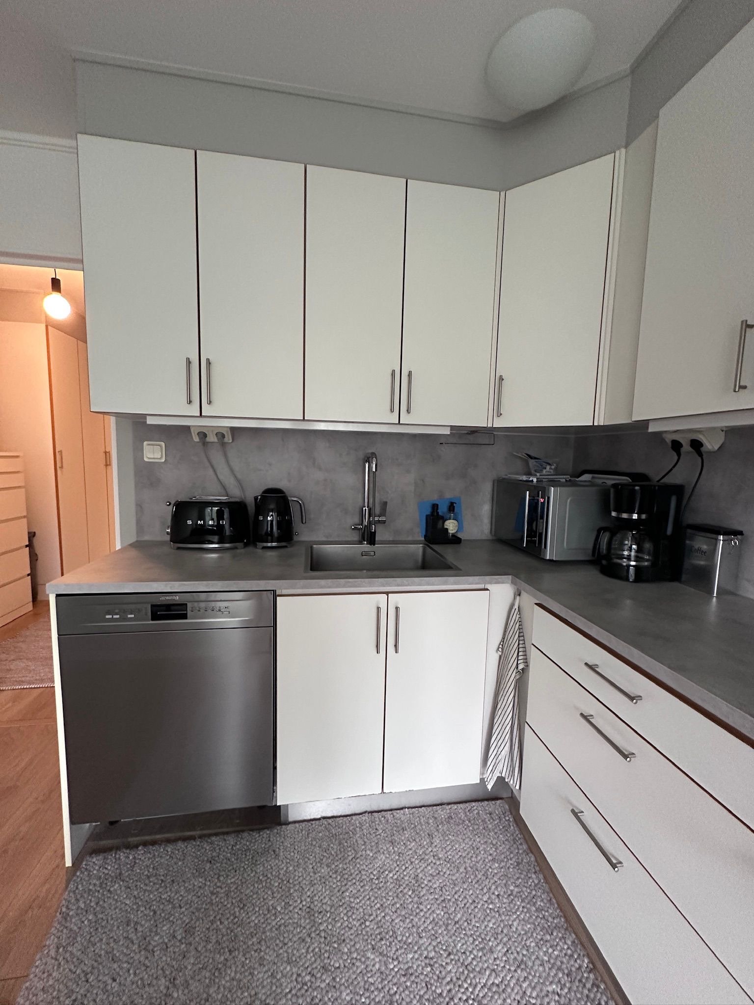 Lägenhet, 3 rooms, 73 sqm, Lidingö – bild 22