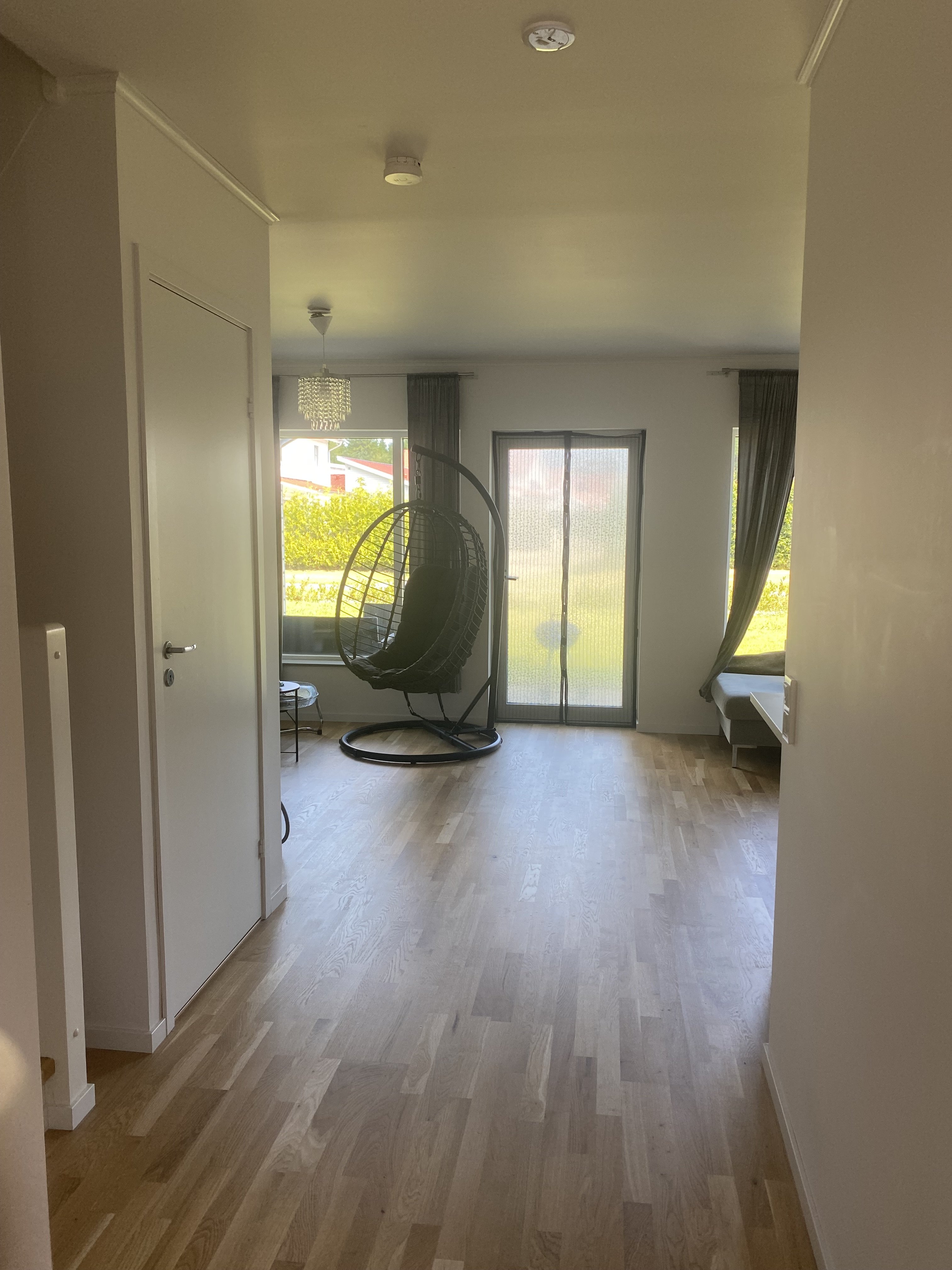 Lägenhet, 5 rooms, 114 sqm, Lidköping – bild 5