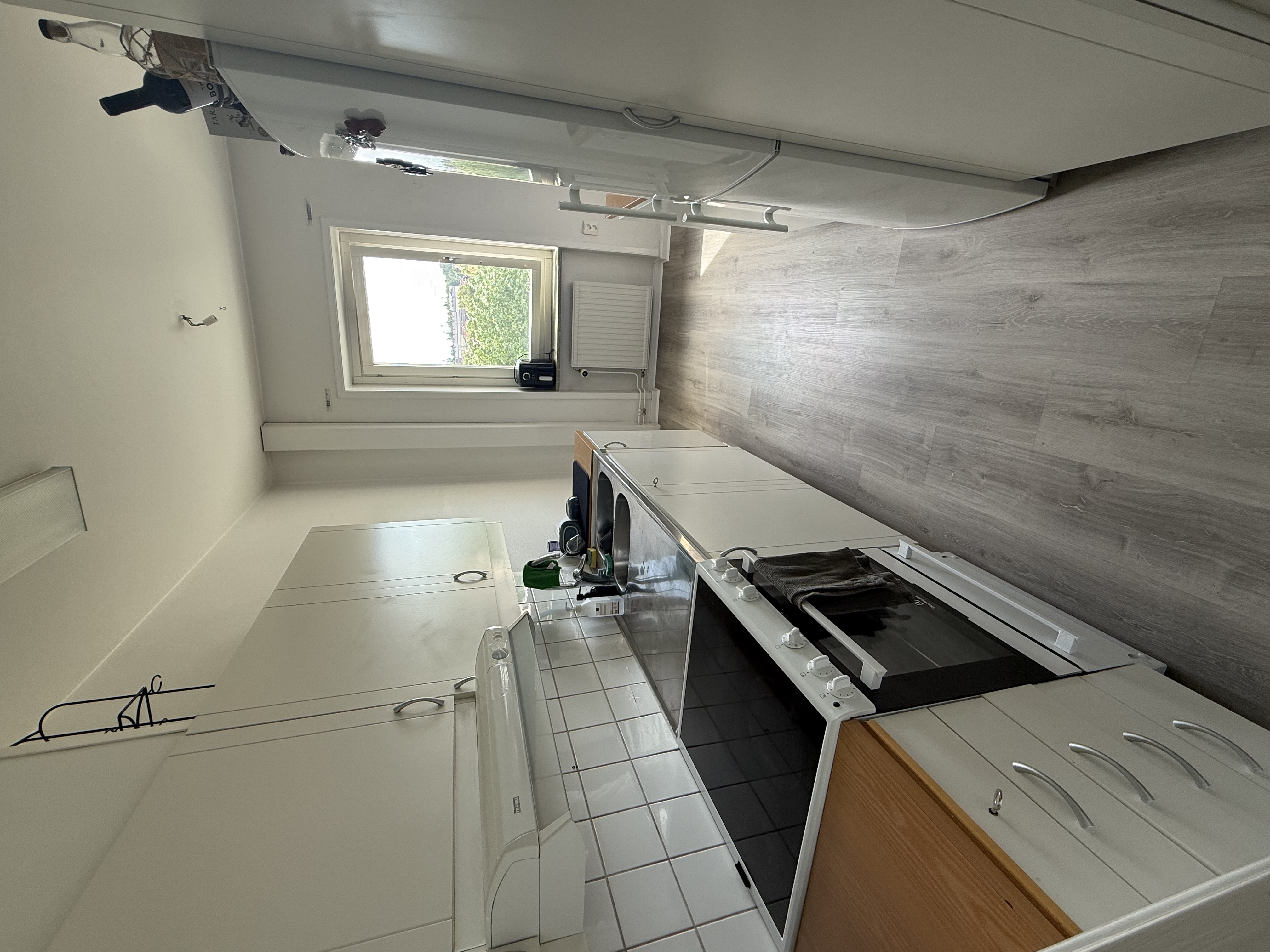 Lägenhet, 2 rooms, 55 sqm, Norrköping – bild 3