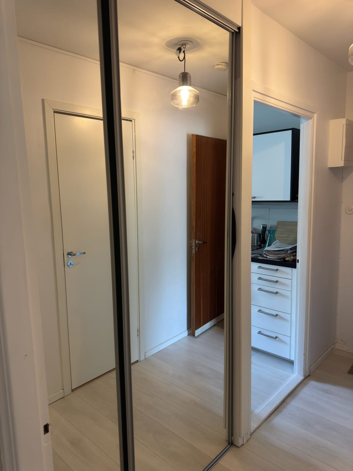 1 rok · 41 m² i Sköndal – bild 7