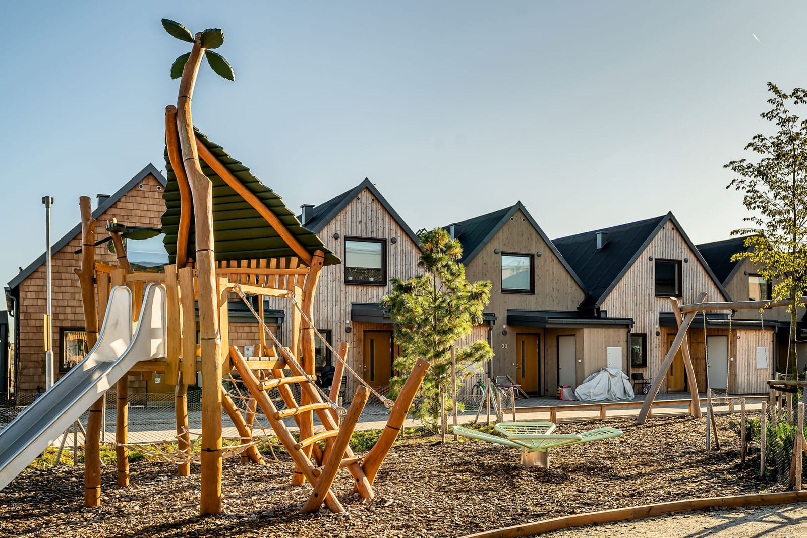 3 rok · 71 m² i Limhamn – Limhamn