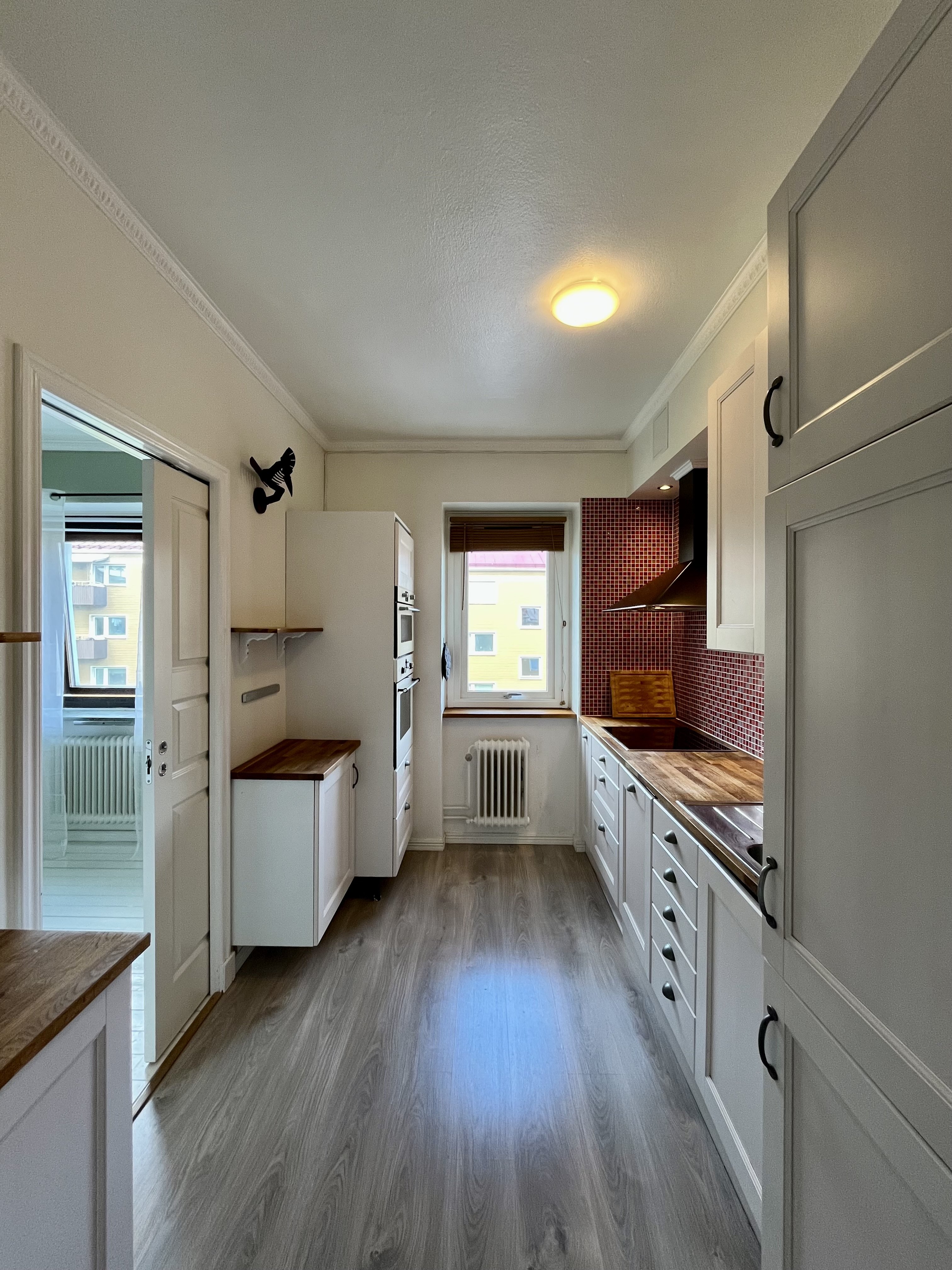 Lägenhet, 2 rooms, 40 sqm, Norrköping – bild 8