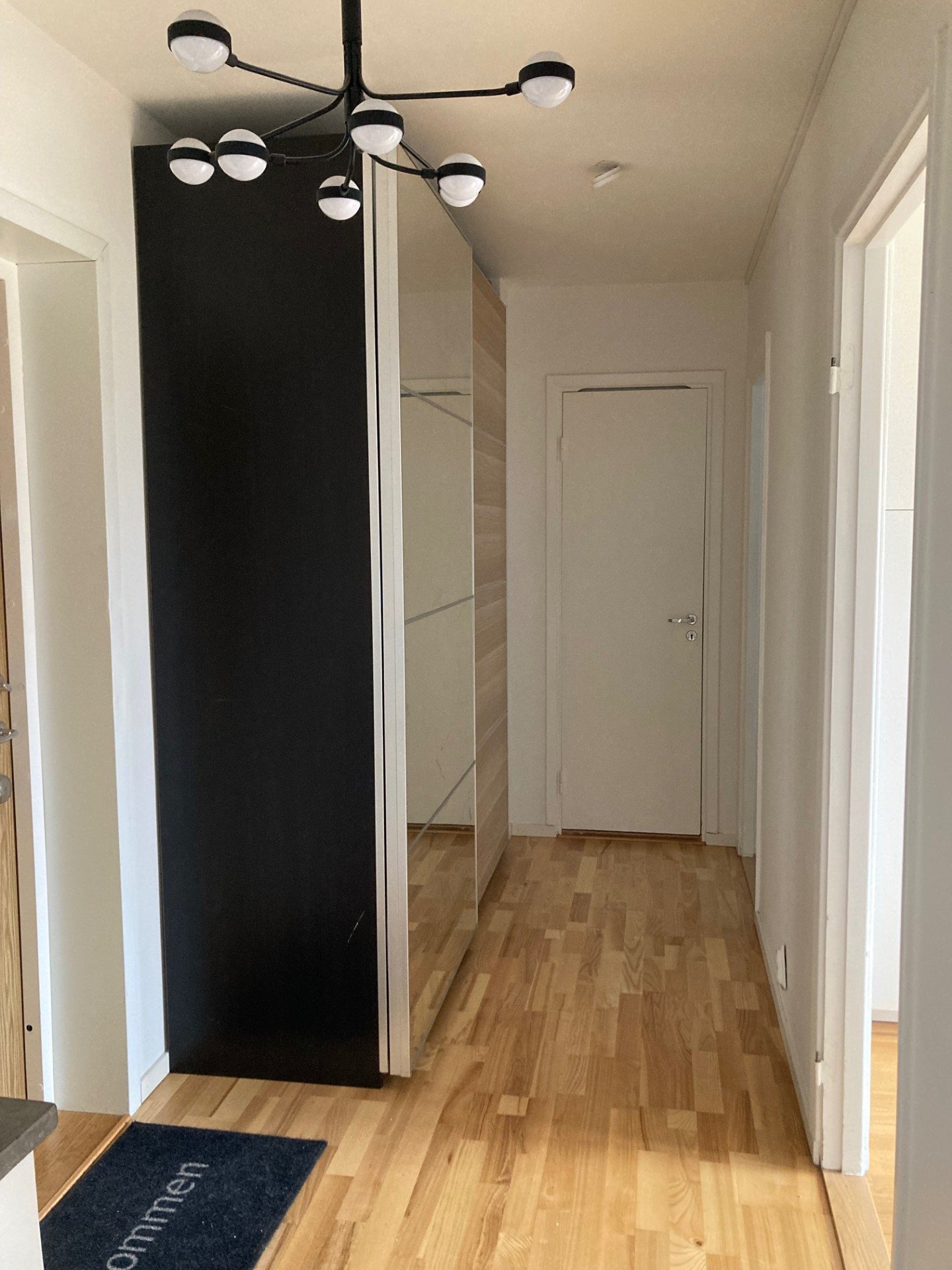 Lägenhet, 2 rooms, 54 sqm, Råå – bild 5