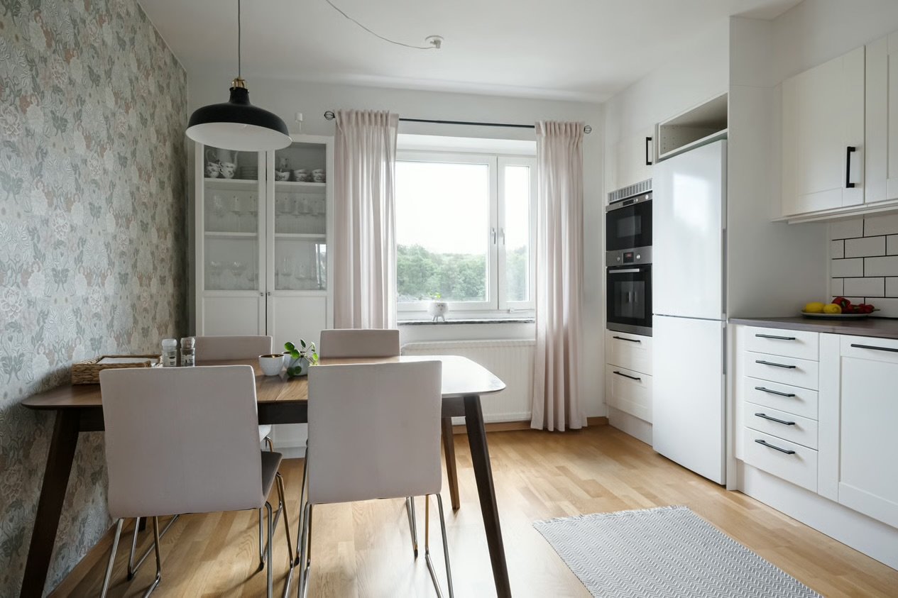 Lägenhet, 2 rooms, 57 sqm, Göteborg – bild 7