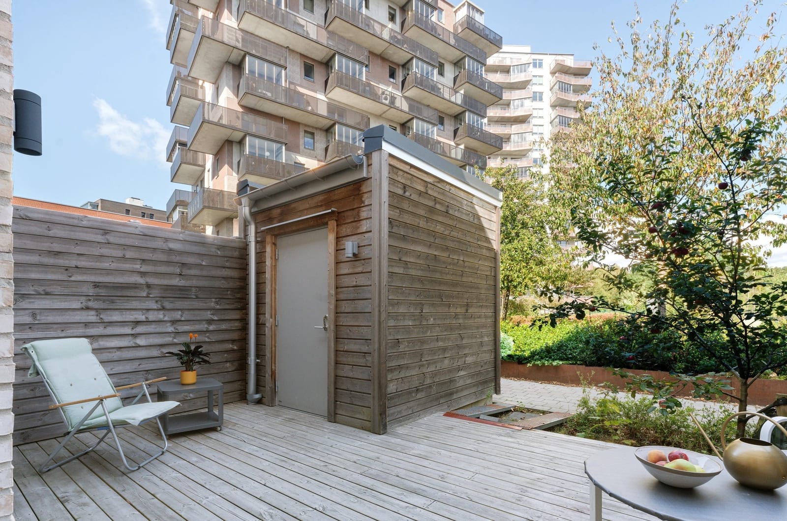 5 rok · 110 m² i Helsingborg – bild 10