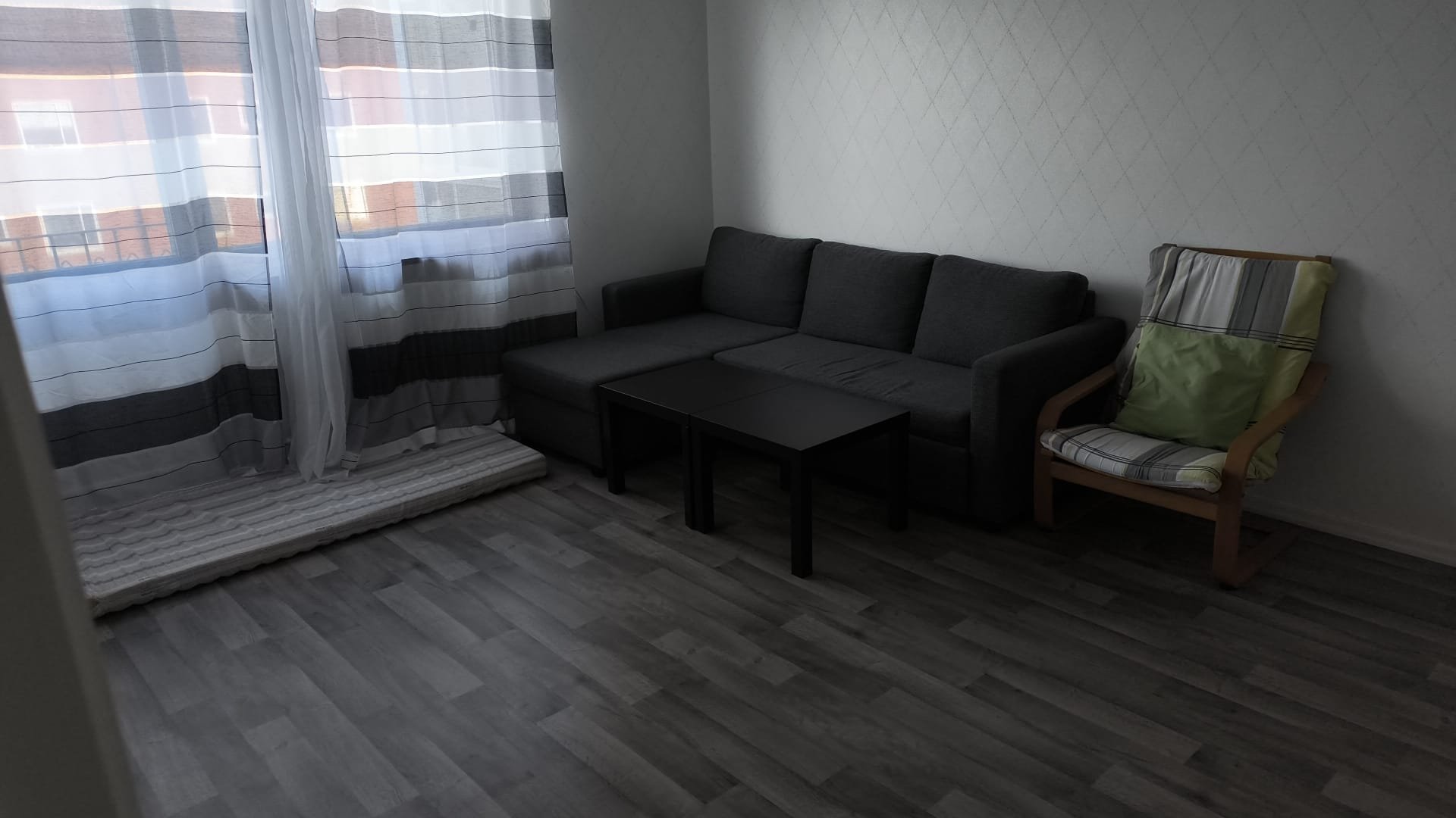 Lägenhet, 1 rooms, 40 sqm, Helsingborg – bild 3