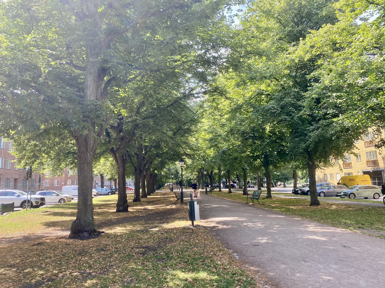 5 rok · 129 m² i Malmö – bild 2