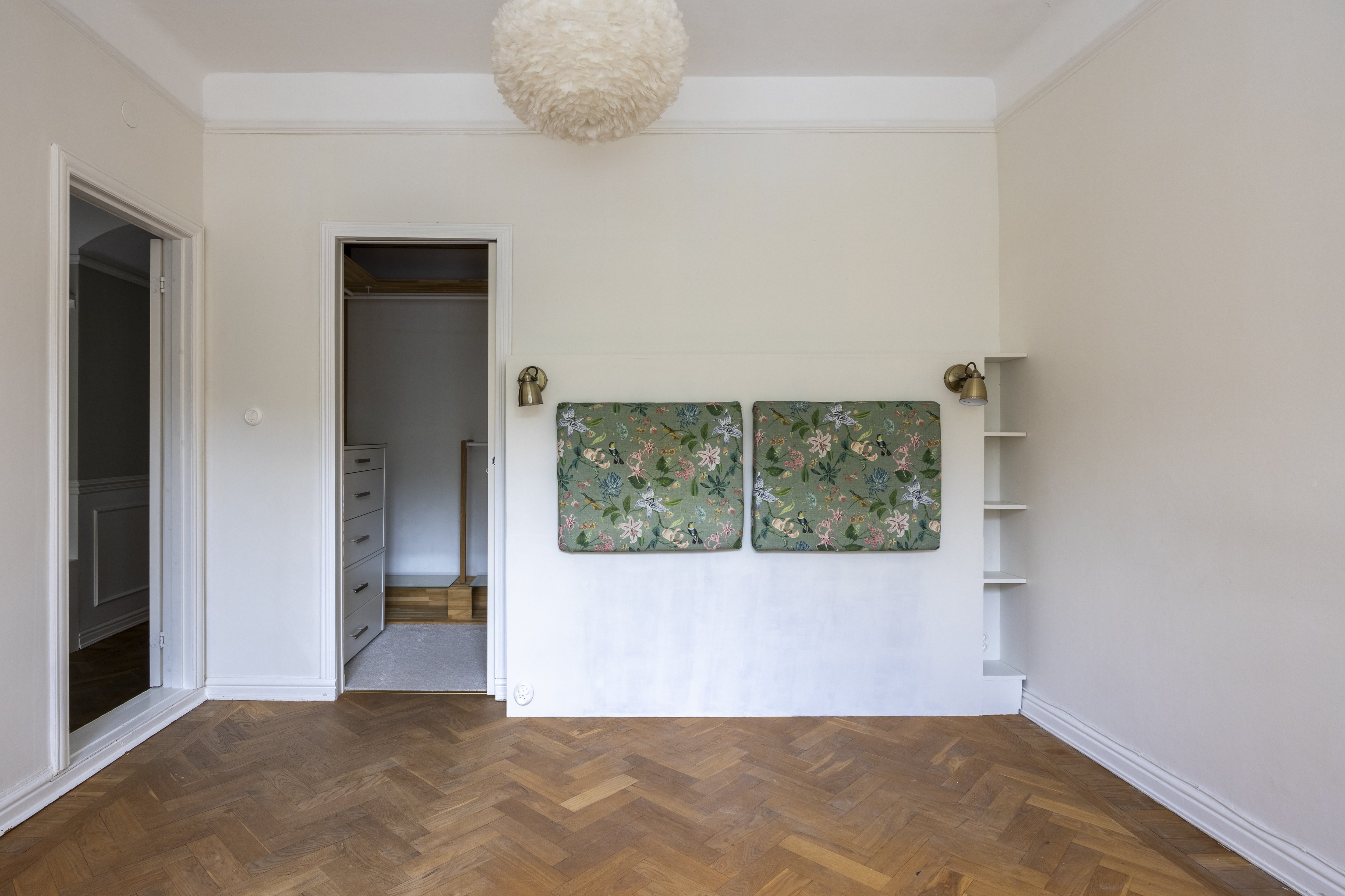 Lägenhet, 3 rooms, 70 sqm, Stockholm – bild 8