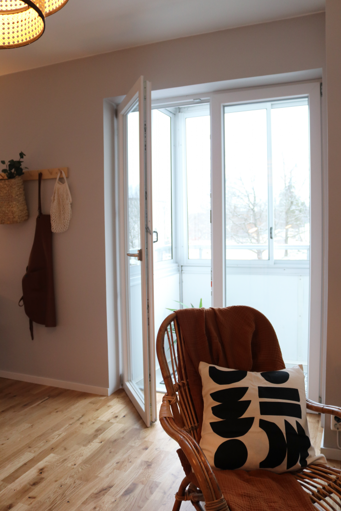 Lägenhet, 3 rooms, 75 sqm, Uddevalla – bild 6
