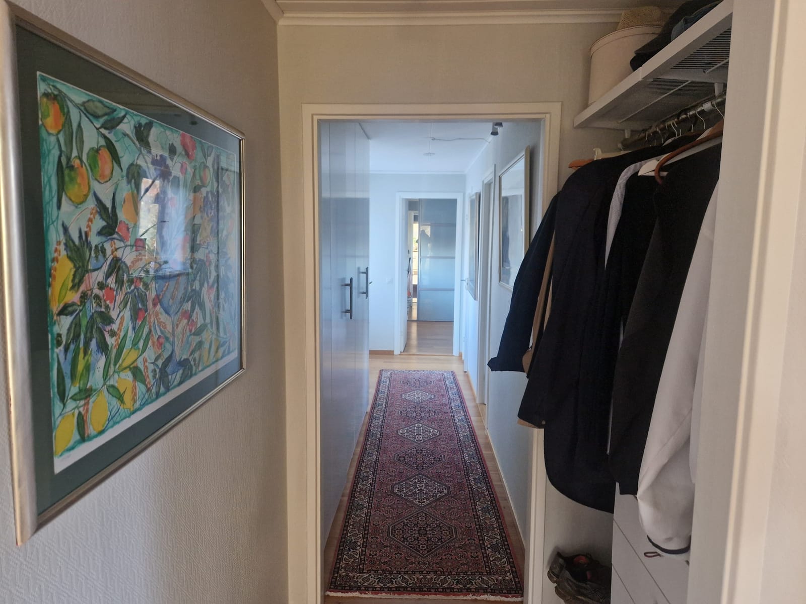 7 rok · 230 m² i Oxie – bild 8