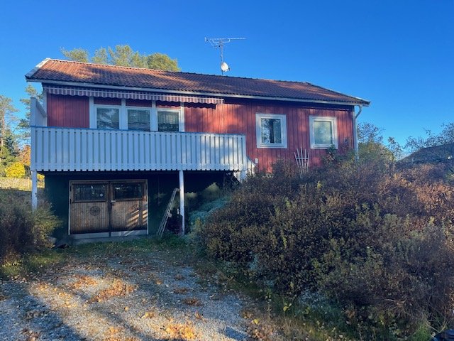 Villa/Hus, 4 rooms, 100 sqm, Husum – Husum