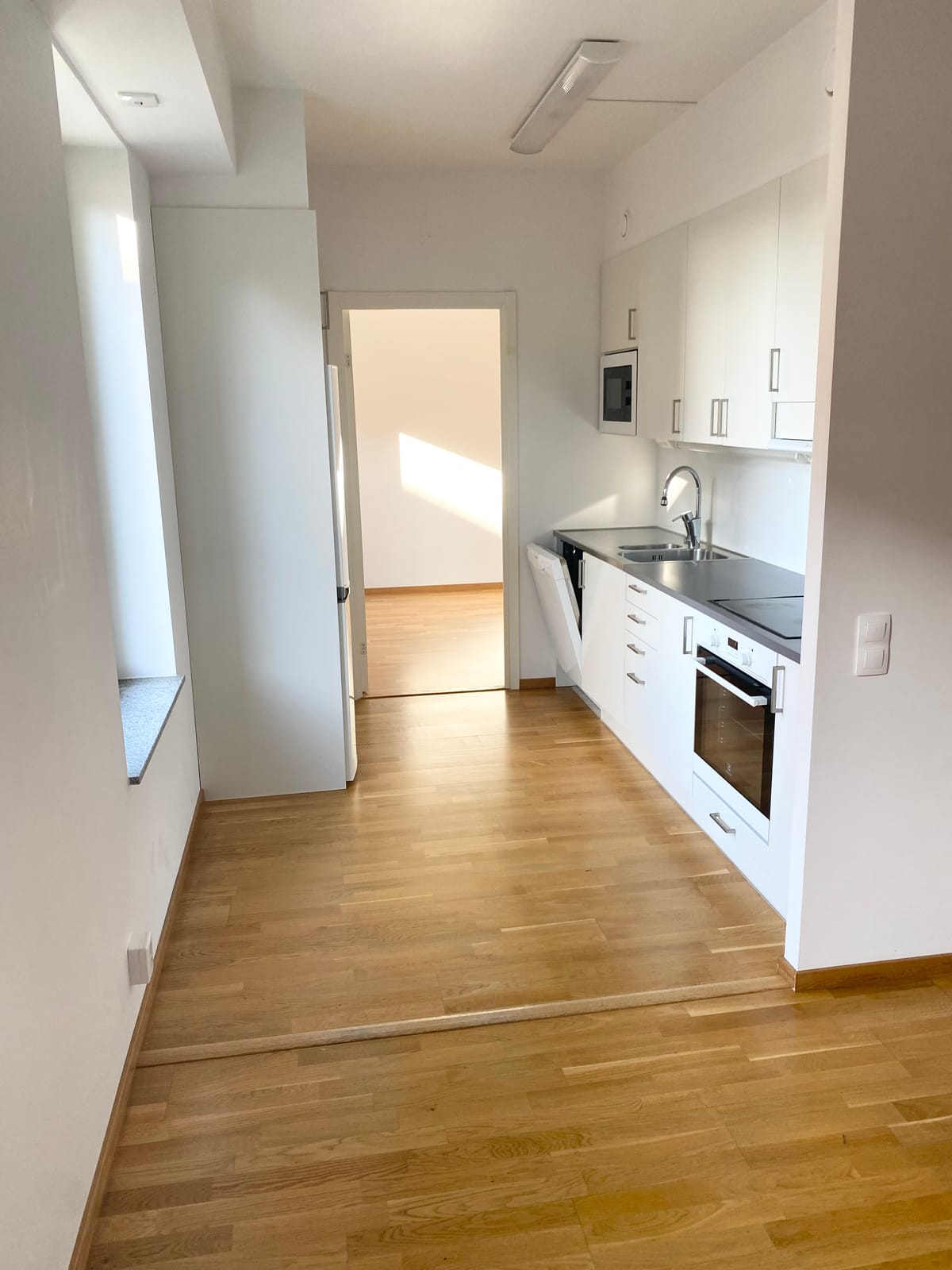 2 rok · 54 m² i Norrköping – bild 3
