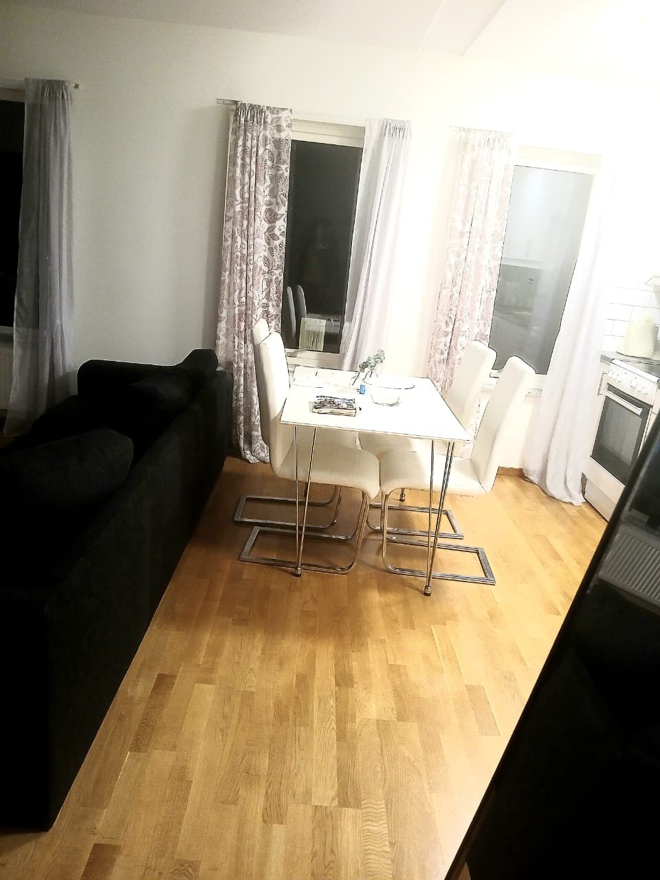 Lägenhet, 1 rooms, 20 sqm, Märsta