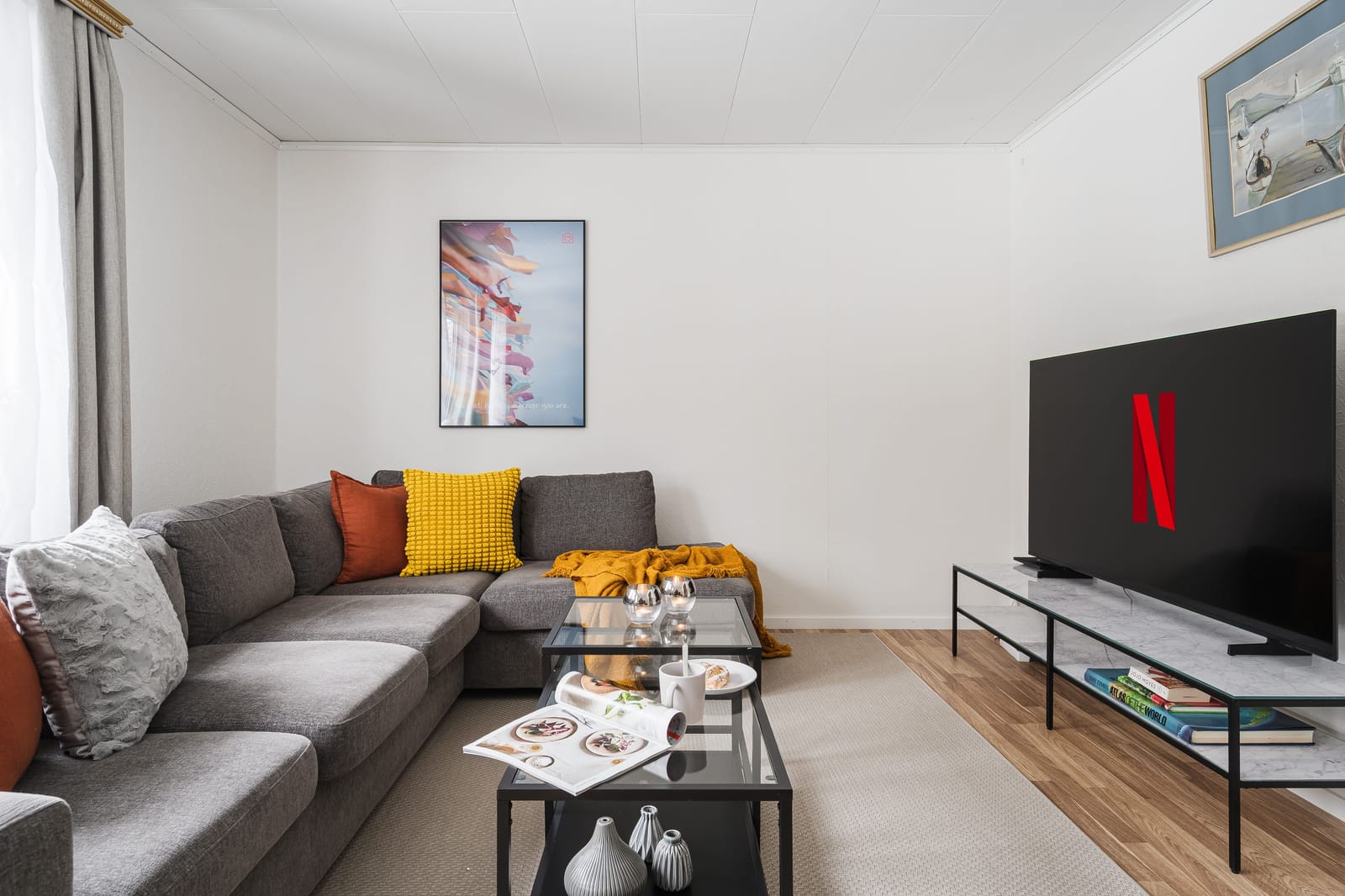 8 rok · 148 m² i Södra Sunderbyn – bild 5