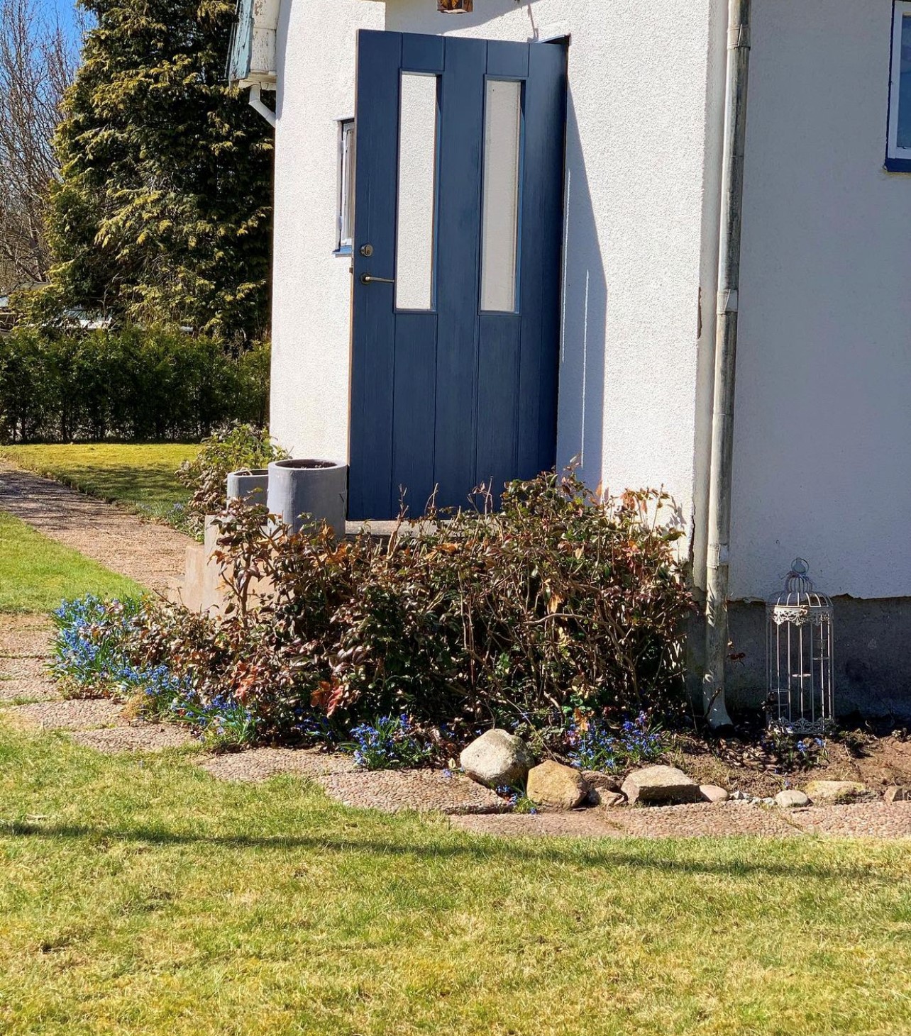 Villa/Hus, 4 rooms, 100 sqm, Åsljunga – Åsljunga