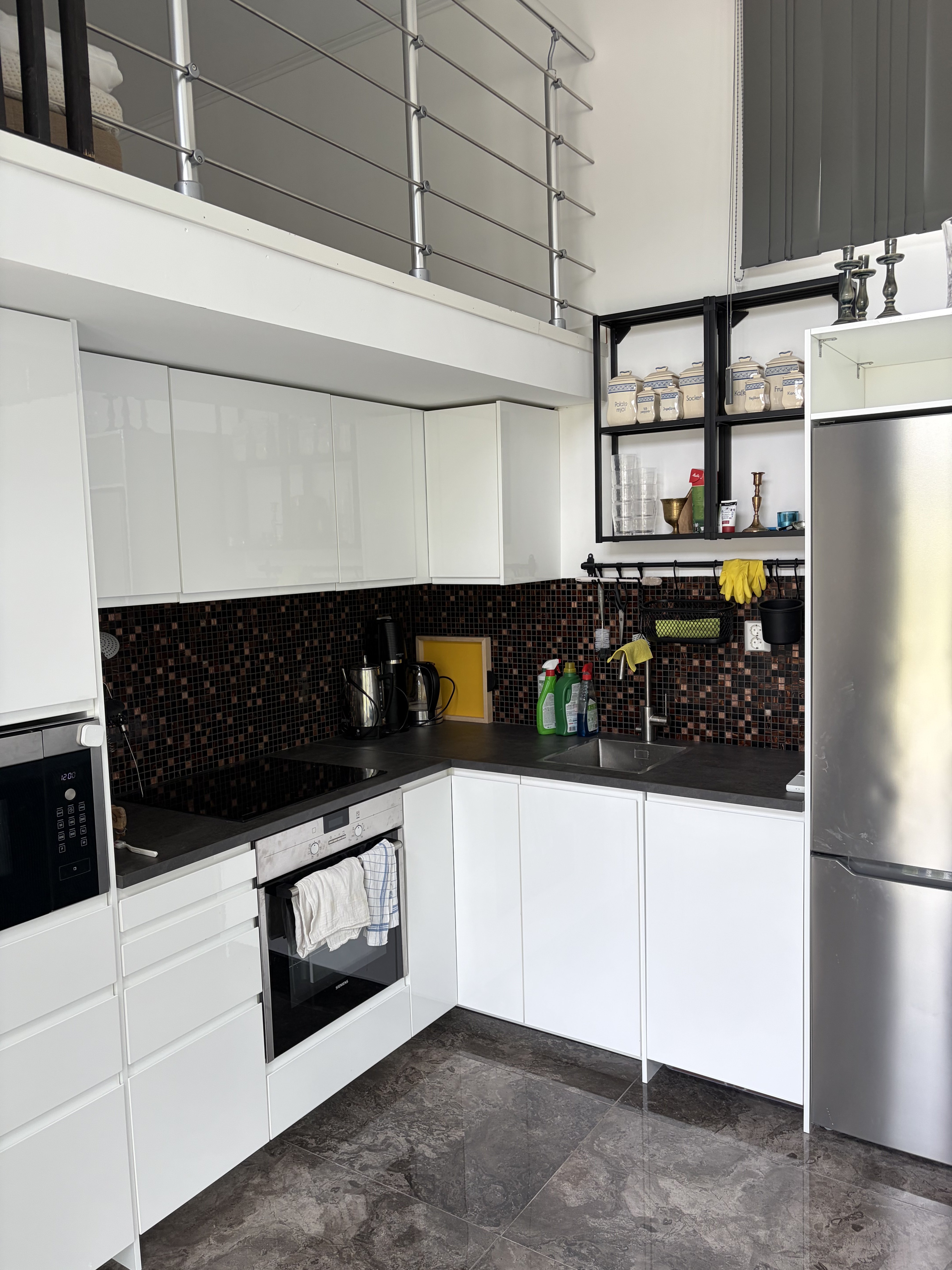 Övrigt, 1 rooms, 30 sqm, Ösmo – bild 8