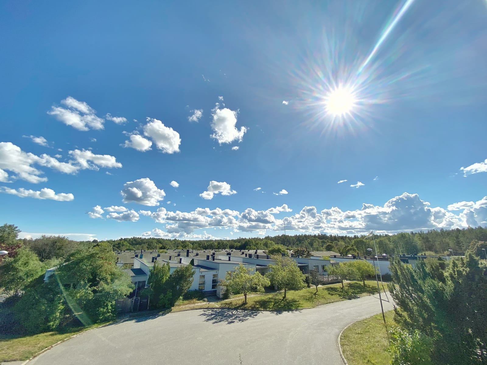 5 rok · 150 m² i Saltsjöbaden – bild 8