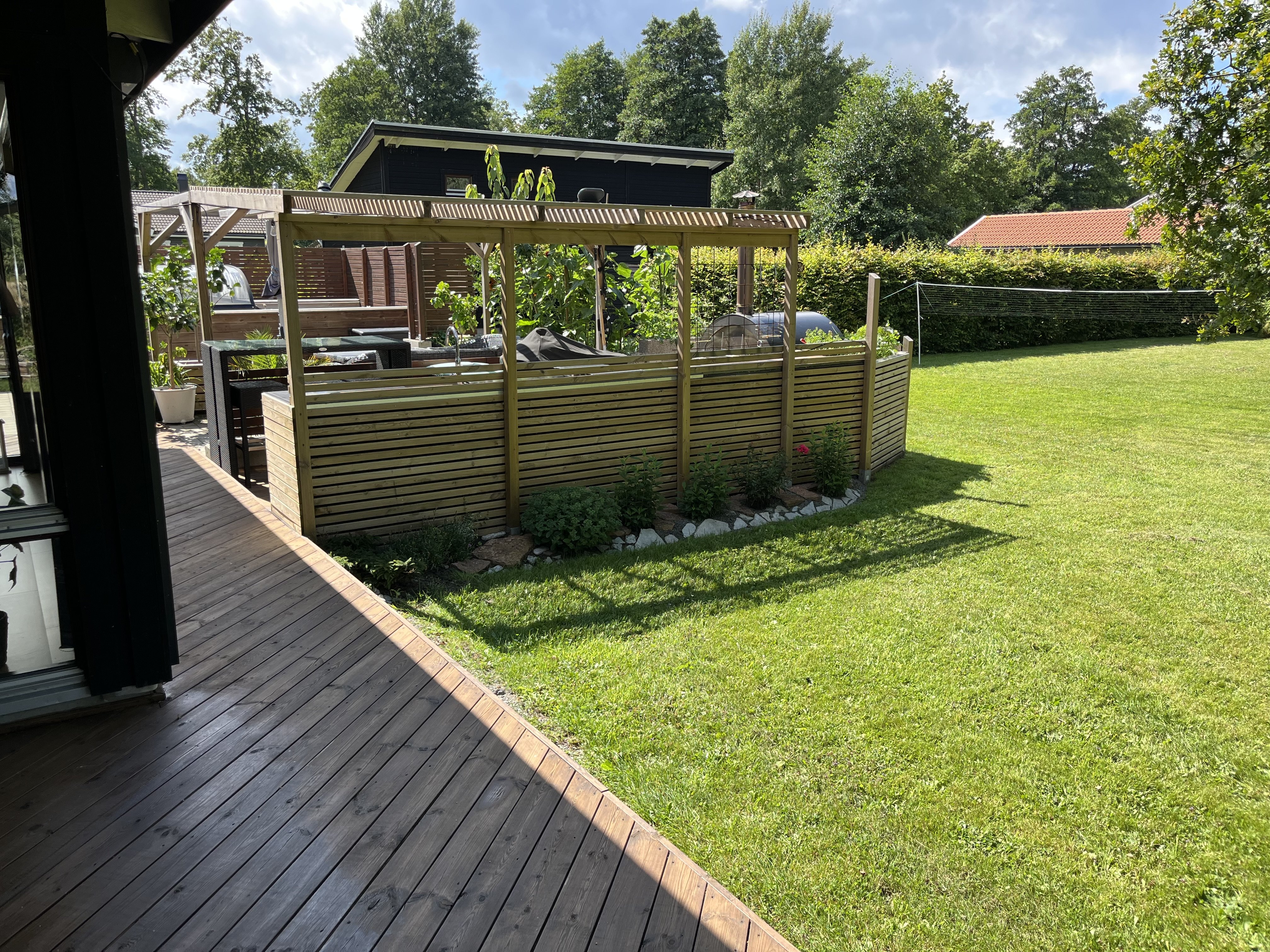 Övrigt, 8 rooms, 200 sqm, Löttorp – bild 36