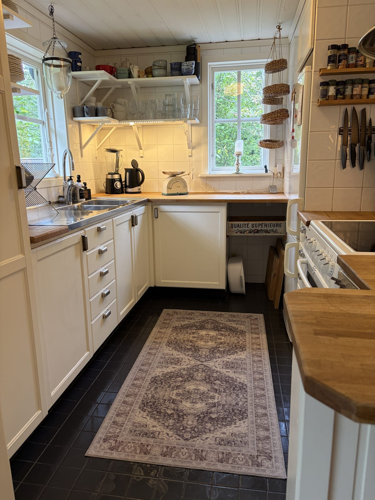 5 rok · 98 m² i Gräddö – bild 3