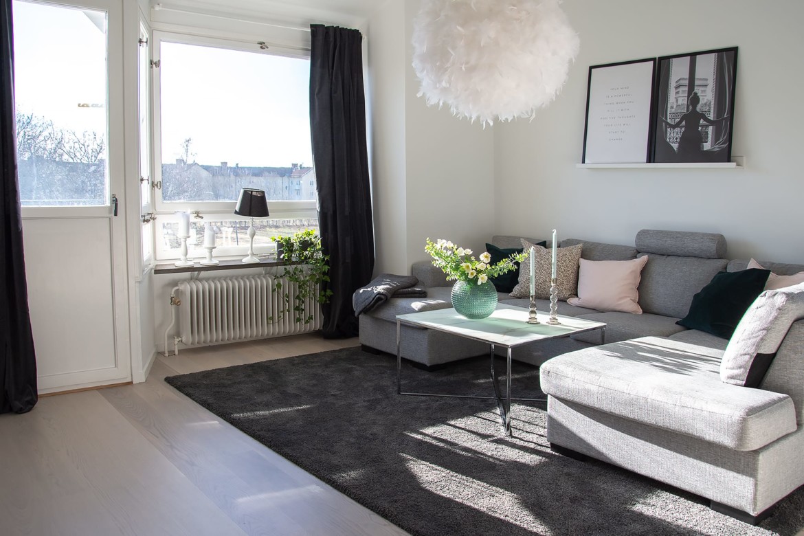 Lägenhet, 3 rooms, 72 sqm, Arboga – Arboga