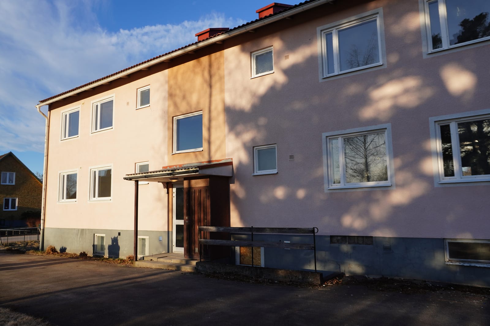 3 rok · 81 m² i Rosenfors – Rosenfors