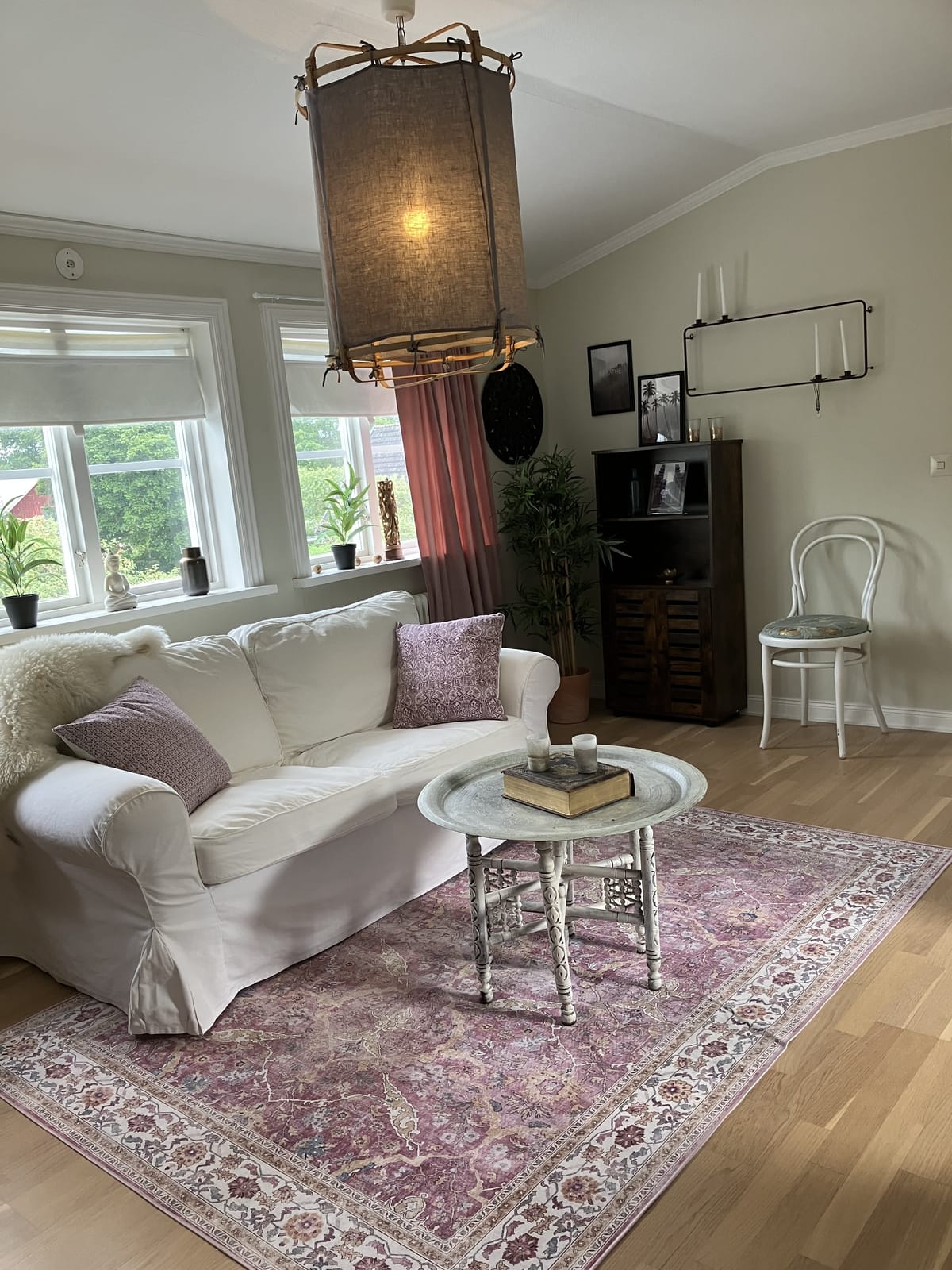 3 rok · 60 m² i Dalhem – bild 2