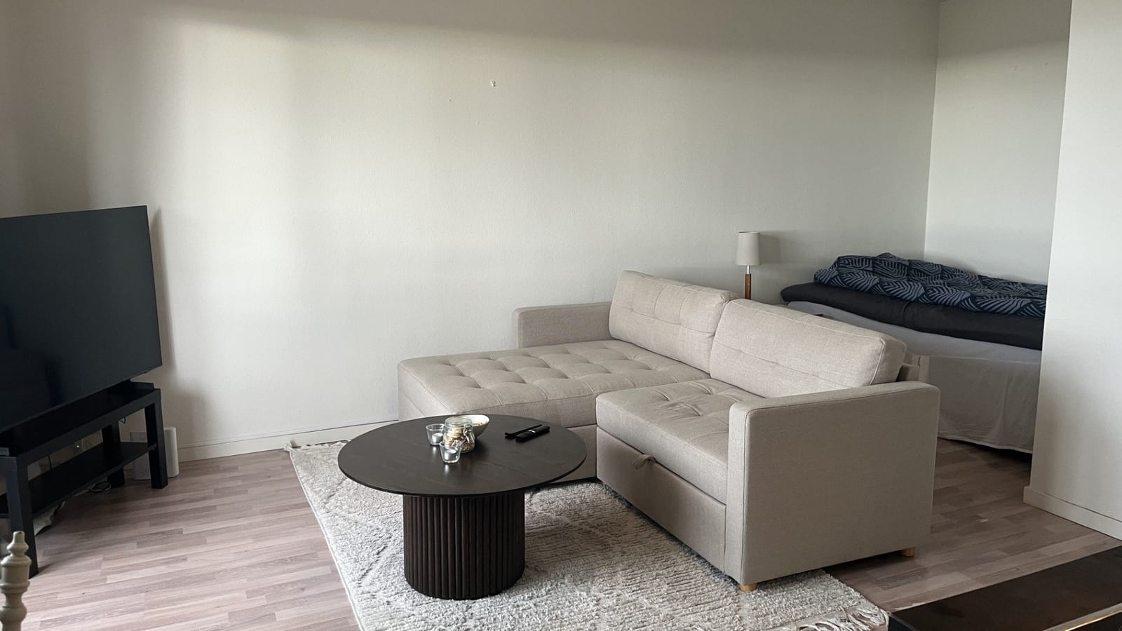 1 rok · 31 m² i Sundbyberg – bild 3