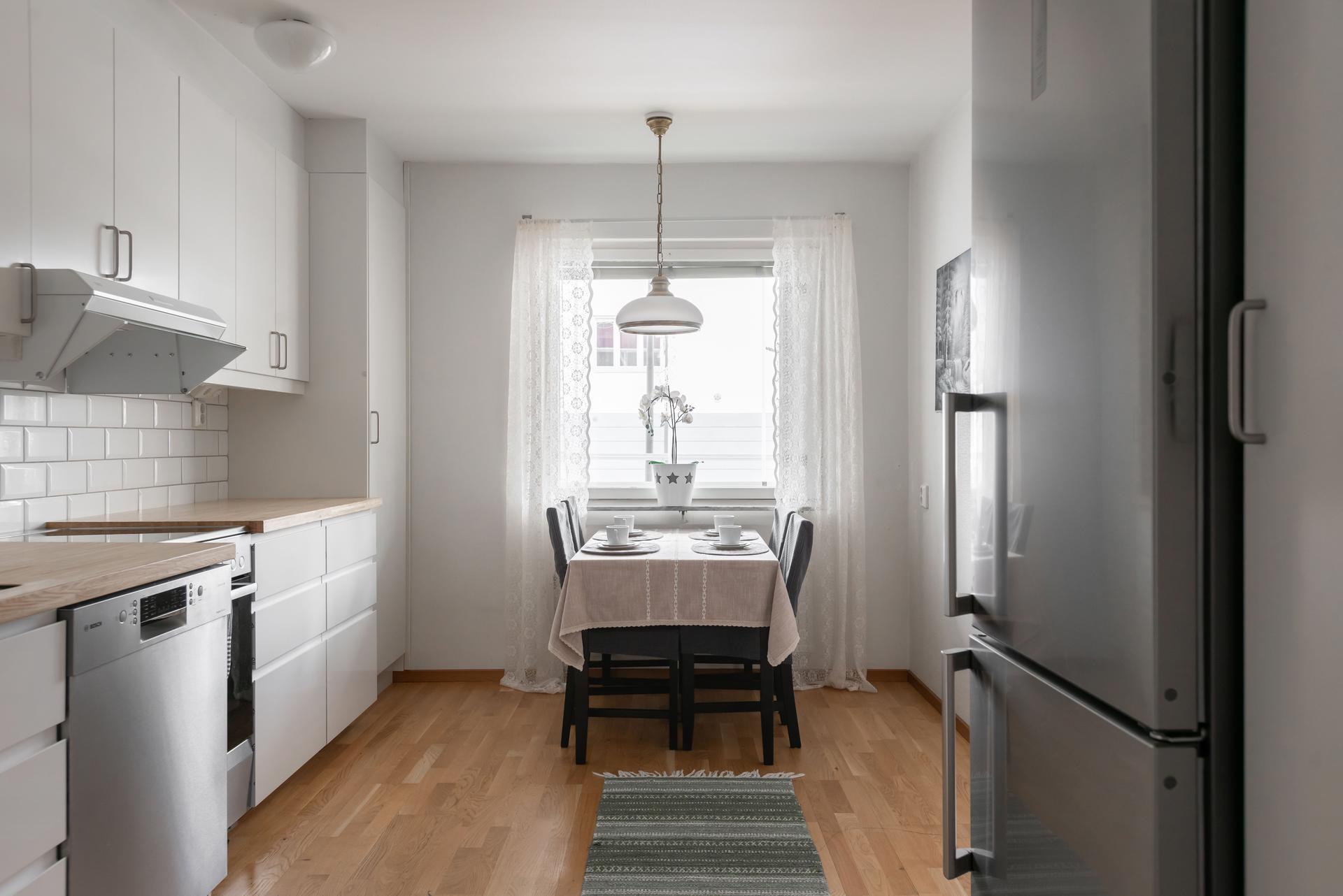 Lägenhet, 2 rooms, 61 sqm, Kumla – bild 15
