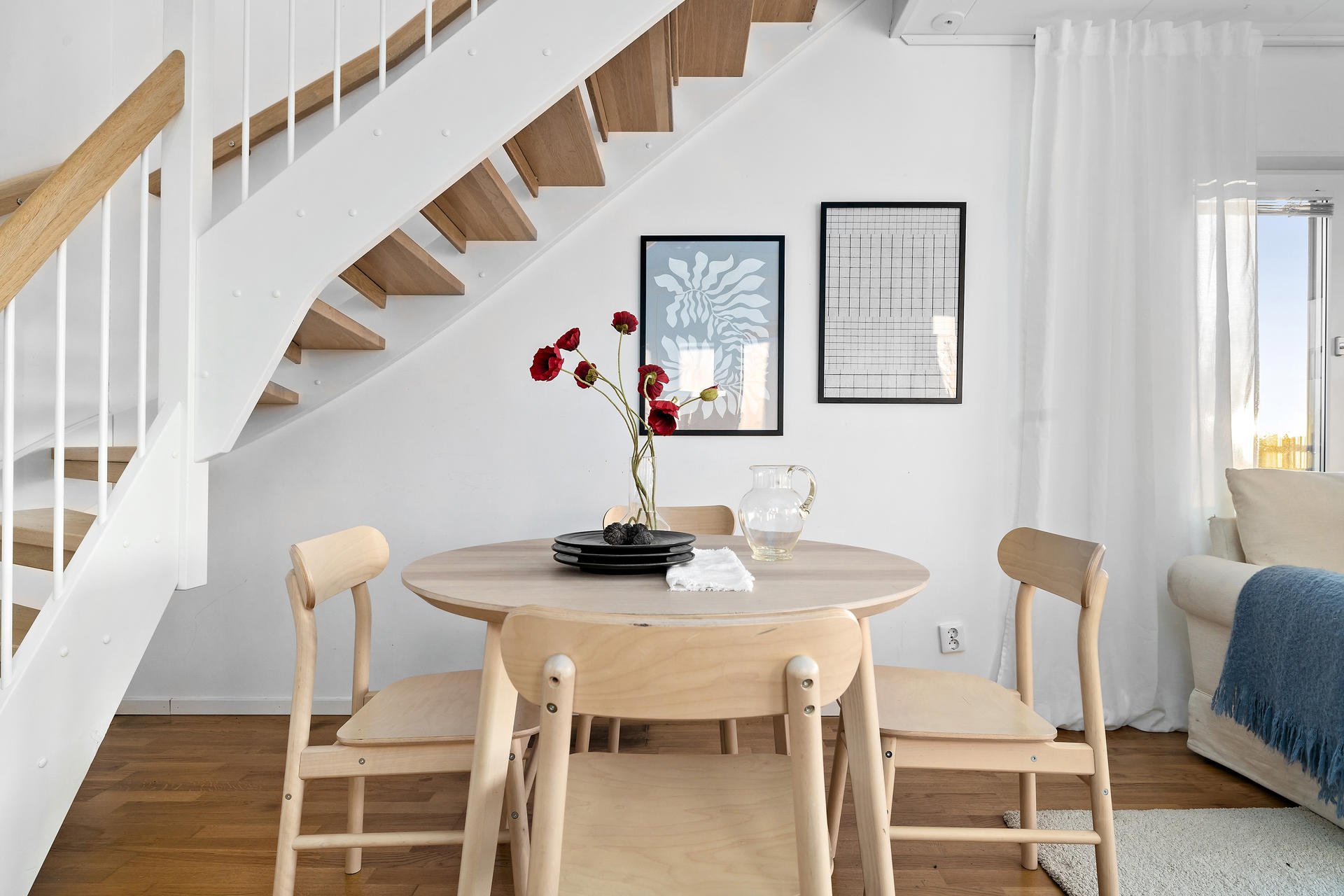 Lägenhet, 2 rooms, 49 sqm, Märsta – bild 3
