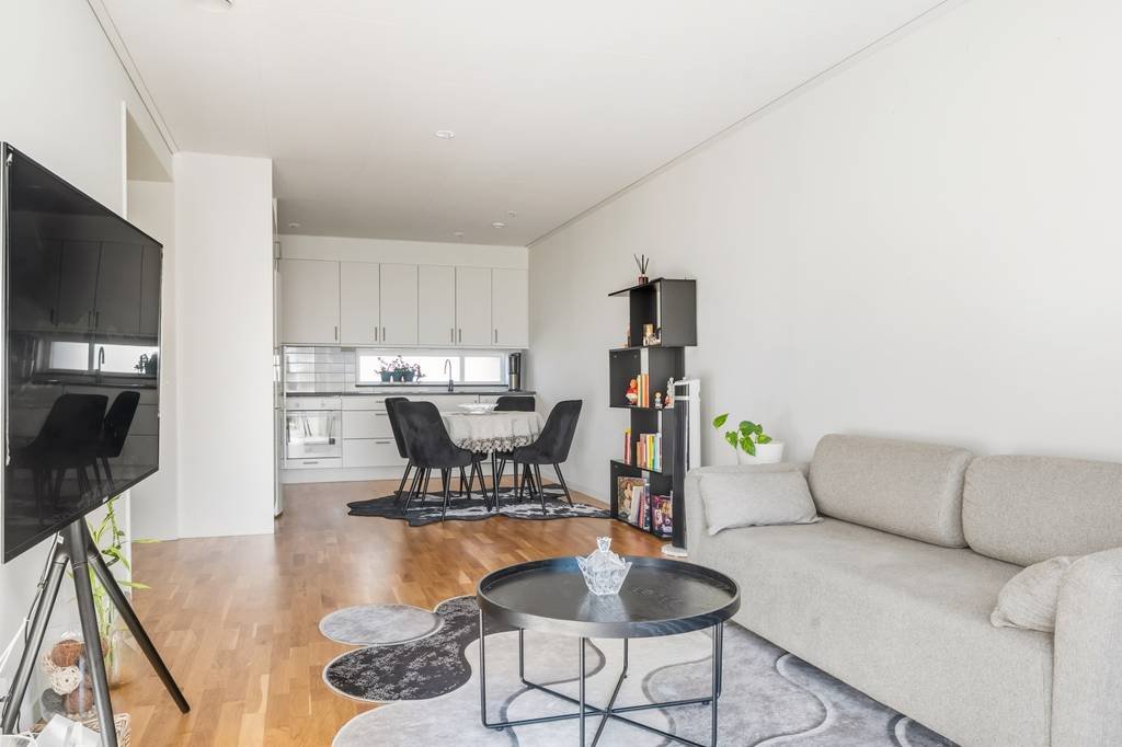 Radhus, 2 rooms, 59 sqm, Göteborg – bild 5