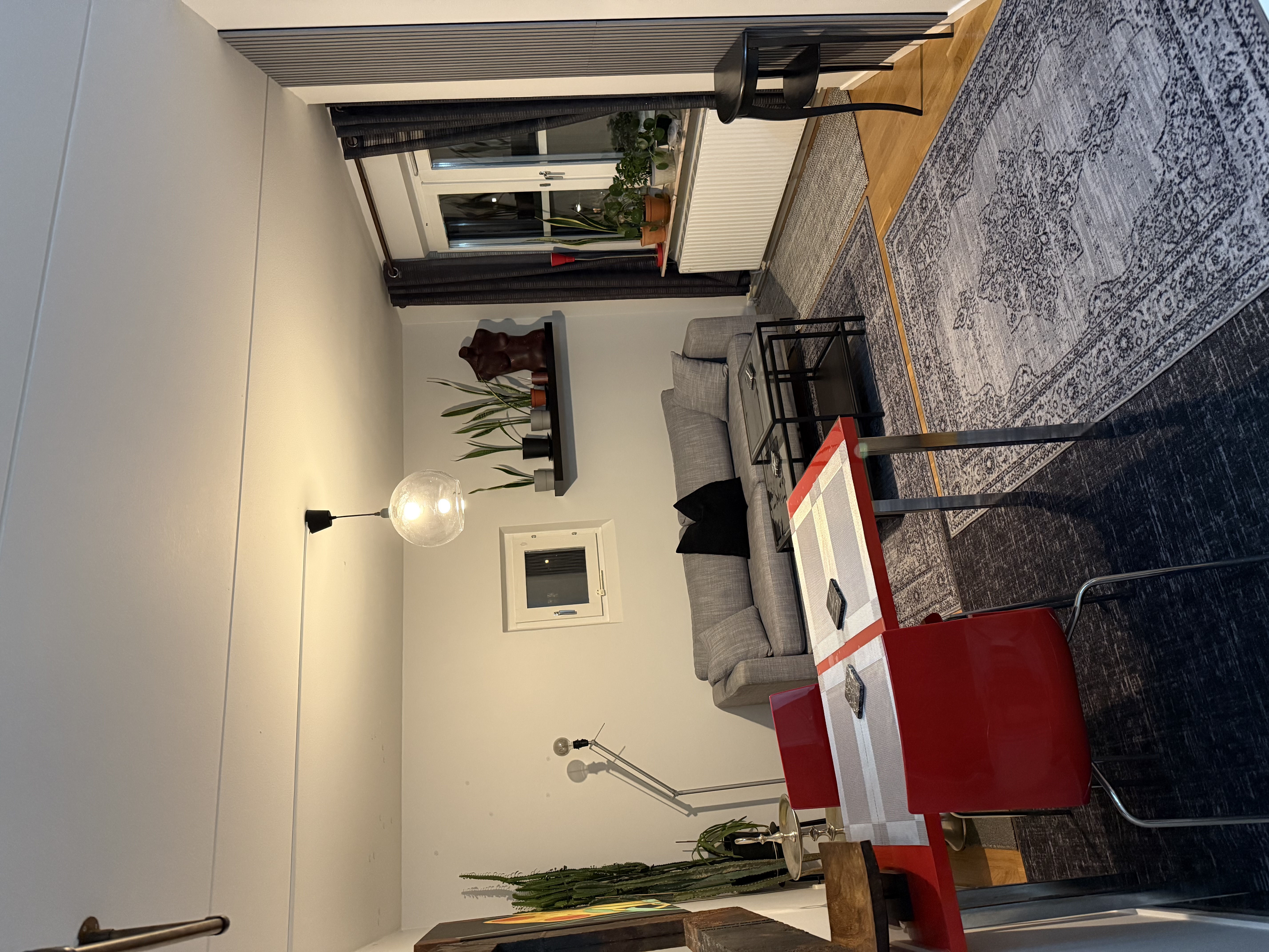 Lägenhet, 1 rooms, 35 sqm, Solna – bild 2