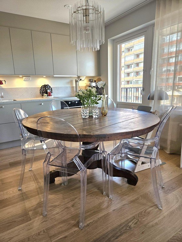 4 rok · 88 m² i Danderyd – bild 2