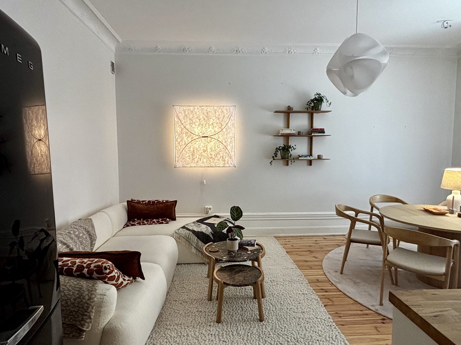 2 rok · 41 m² i Stockholm – bild 6
