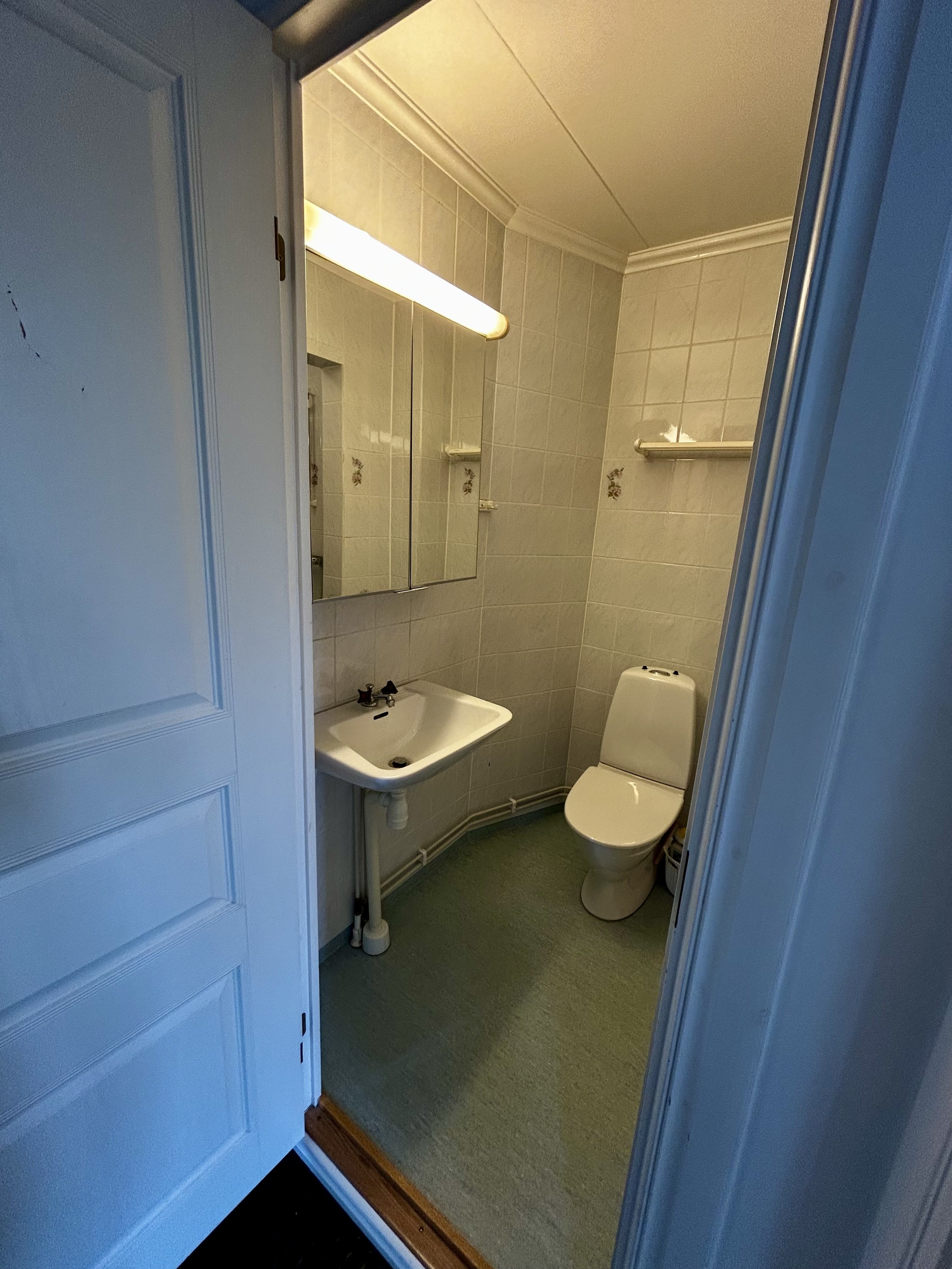 Lägenhet, 2 rooms, 50 sqm, Falköping – bild 11