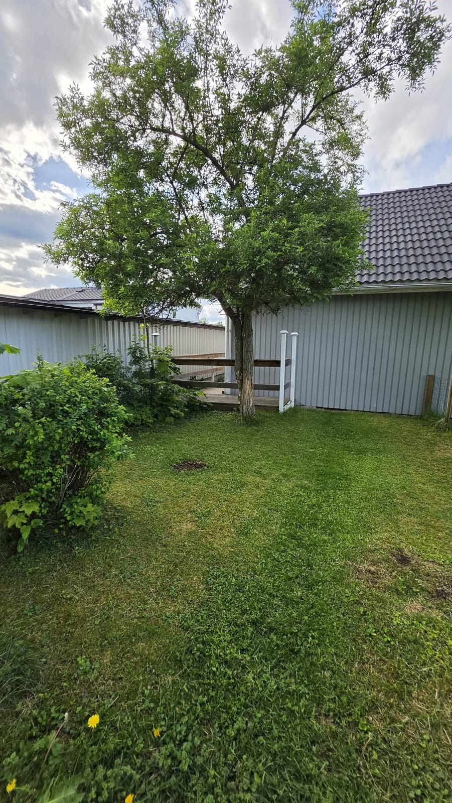 1 rok · 40 m² i Örbyhus