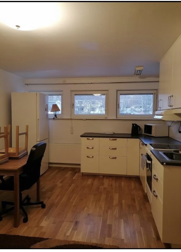 Villa/Hus, 3 rooms, 65 sqm, Tumba – bild 8