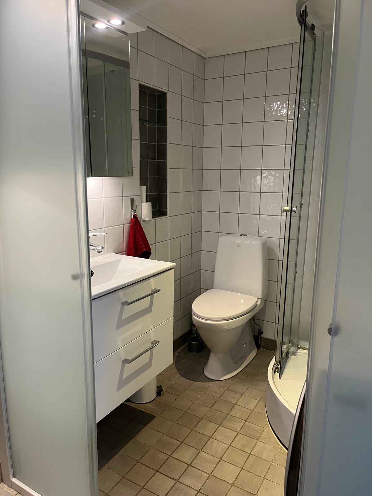 2 rok · 55 m² i Lidingö – bild 5