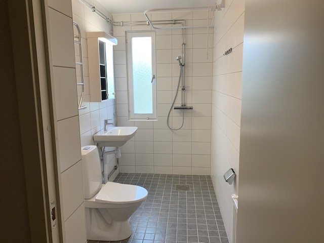 Lägenhet, 2 rooms, 67 sqm, Västerås