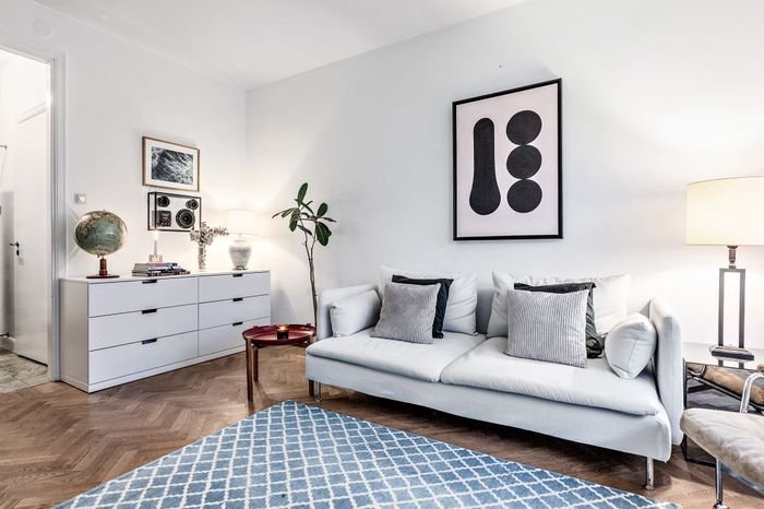 2 rok · 68 m² i Gnosjö – bild 2