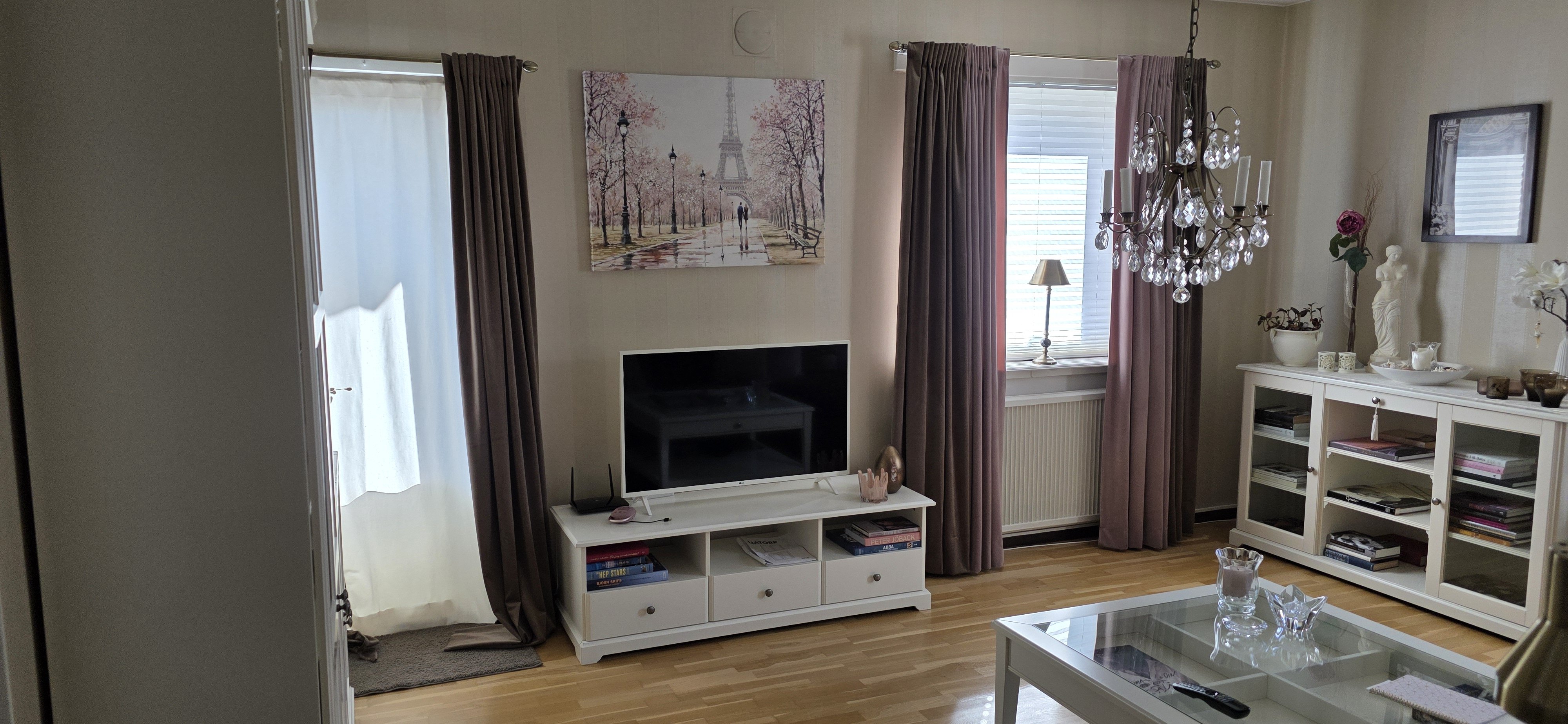 Lägenhet, 3 rooms, 68 sqm, Borås – Borås