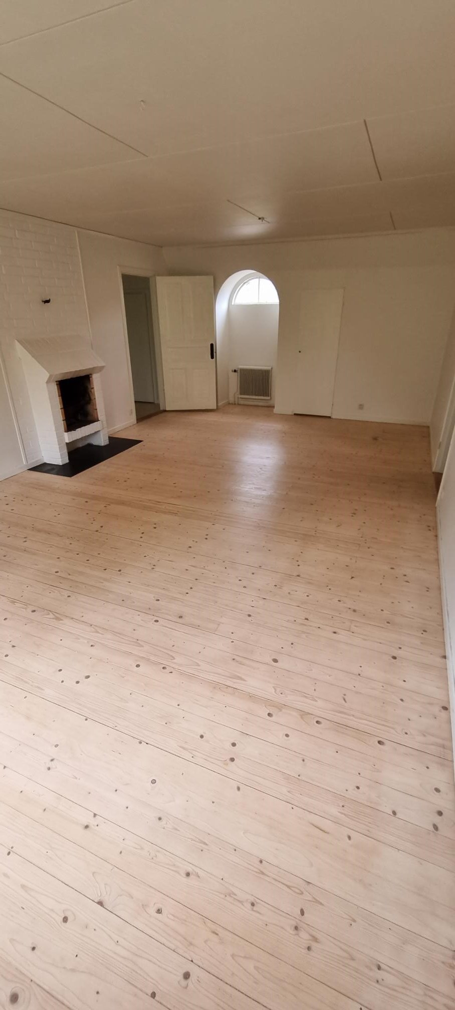 3 rok · 90 m² i Orrefors – Orrefors