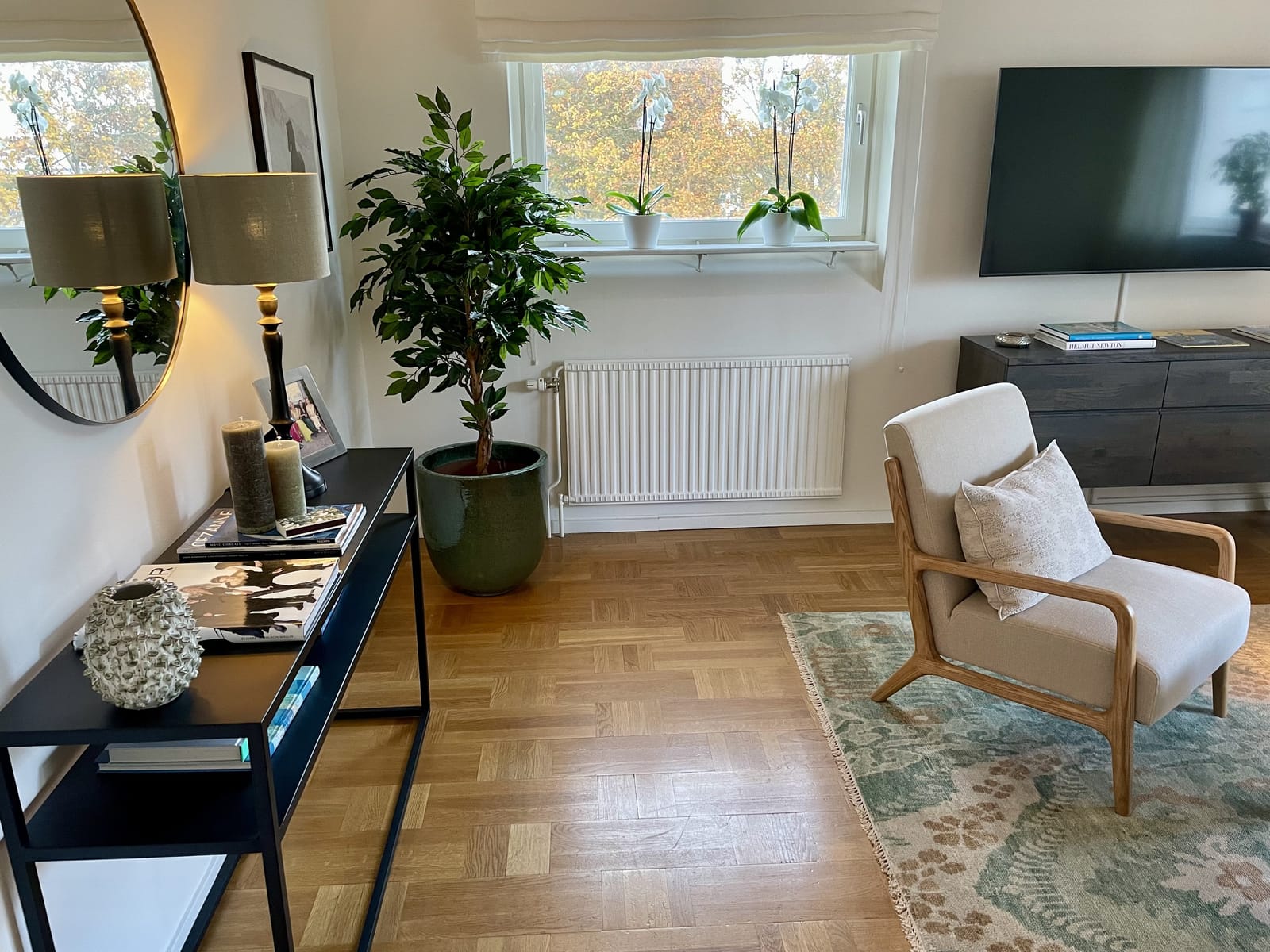 3 rok · 77 m² i Stockholm – bild 3