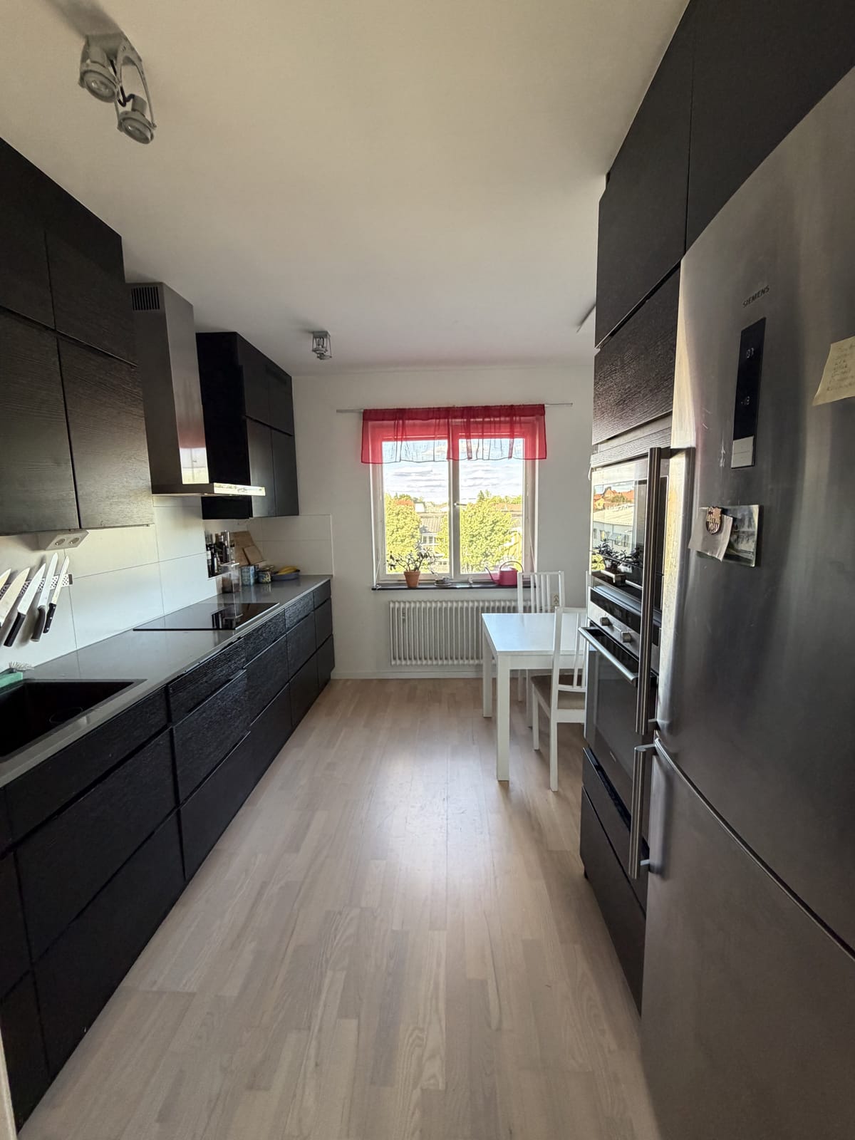 2 rok · 55 m² i Uppsala – bild 10