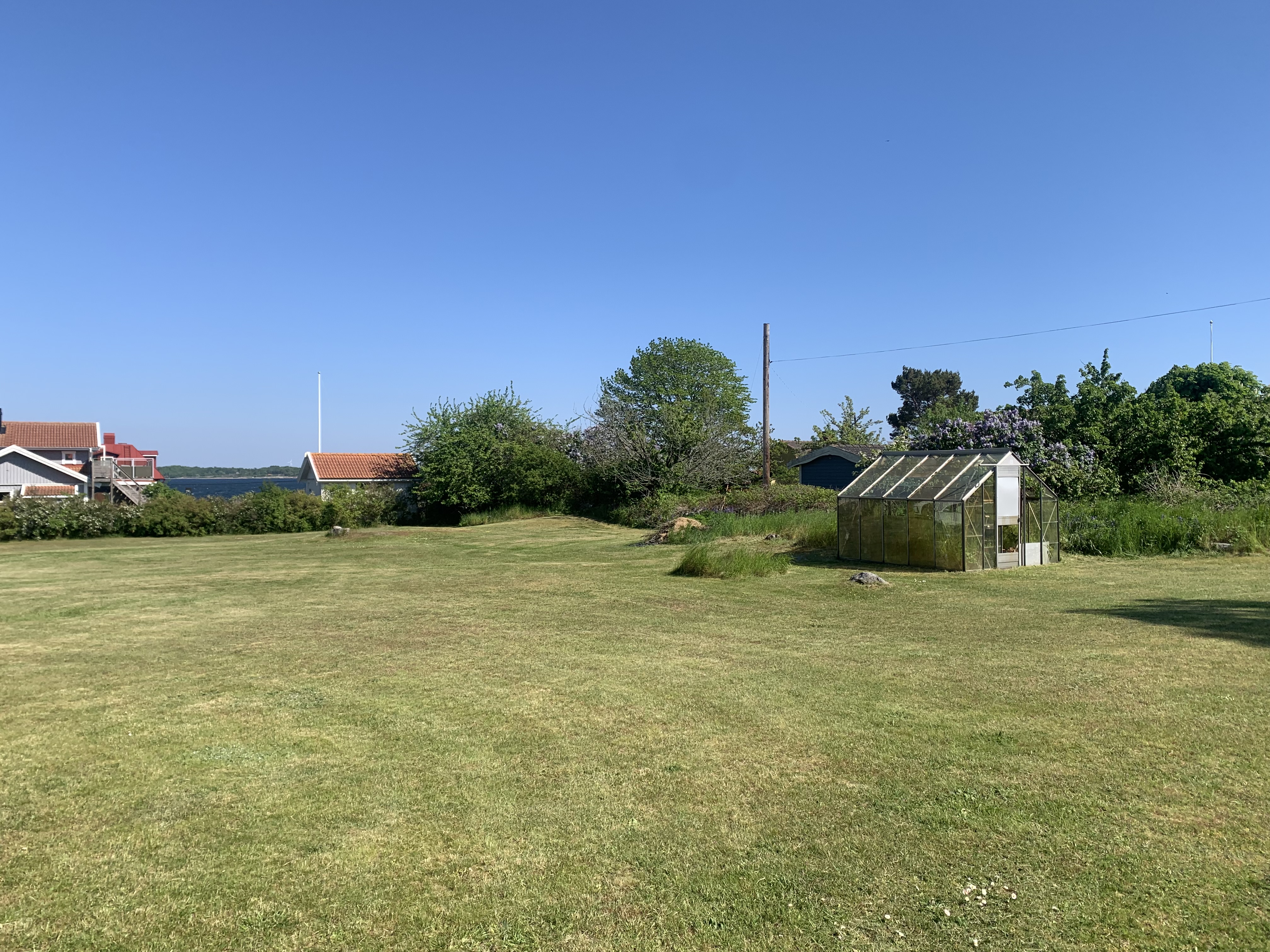 Stuga, 3 rooms, 20 sqm, Drottningskär – bild 3