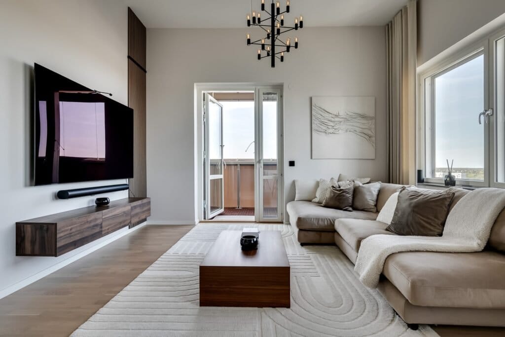 2 rok · 57 m² i Solna – bild 4