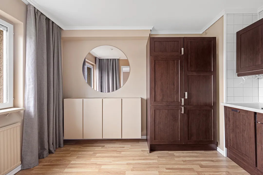 Lägenhet, 2 rooms, 39 sqm, Järfälla – bild 5